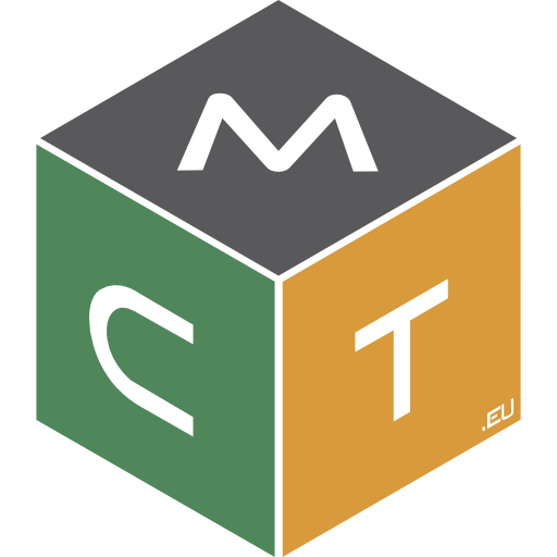 Logo MCT