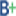 Logo BANLIEUE PLUS ET NOS QUARTIERS