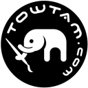 Logo TOWTAM