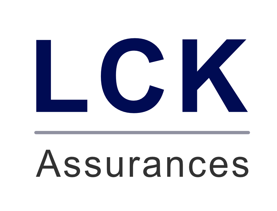 Logo LCK