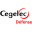 Logo CEGELEC DEFENSE ET NAVAL SUD-EST