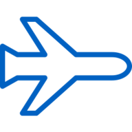 Logo SOCIETE D'EXPLOITATION DE L'AEROPORT DE TOULON-HYERES