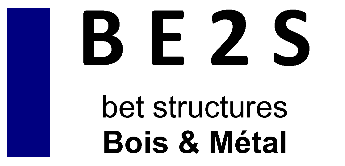 Logo BUREAU D'ETUDES STRUCTURES SAUVIGNET