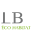 Logo LB ECO HABITAT