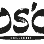 Logo COLLECTIF OS'O
