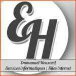 Logo MONSIEUR EMMANUEL HOUZARD-MARTEIL