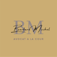 Logo MADAME BARBARA MICHEL