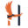 Logo HYBEX