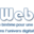 Logo DIVING IN WEB