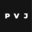 Logo P V J SYSTEM