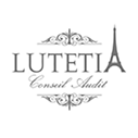 Logo LUTETIA CONSEIL AUDIT