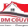 Logo DM COUVERTURE