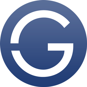 Logo GLAZED