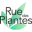 Logo RUE DES PLANTES.COM