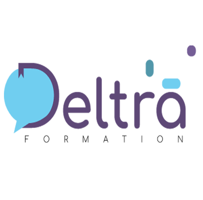 Logo DELTRA