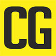 Logo CALIFORNIA GYM