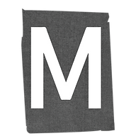 Logo MONSIEUR JEREMY ALOIS LUCY VAN AEL