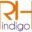 Logo RH INDIGO