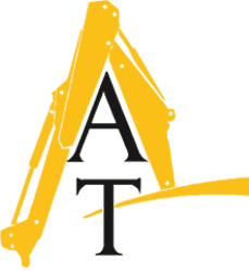 Logo AVENIR TERRASSEMENT