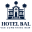 Logo HOTEL CAMPING BAL