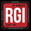 Logo EURL RONDE GARDIENNAGE INTERVENTION SECURITE