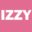 Logo IZZY FASHION