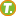 Logo TRAITEMENT ENTRETIEN HYGIENE
