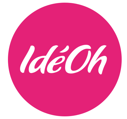 Logo IDEOH