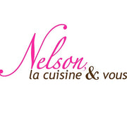Logo NELSON LA CUISINE & VOUS