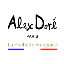 Logo ALEX DORE