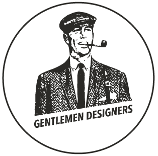 Logo GENTLEMEN DESIGNERS
