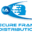 Logo SECURE FRANCE DISTRIBUTION