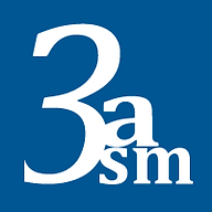 Logo ASSOCIATION POUR L AIDE L ASSISTANCE ET LE SECOURS MUTUEL