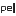 Logo PIERRE ETIENNE LEON DESIGN