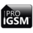 Logo PRO GSM