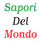 Logo SAPORI DEL MONDO