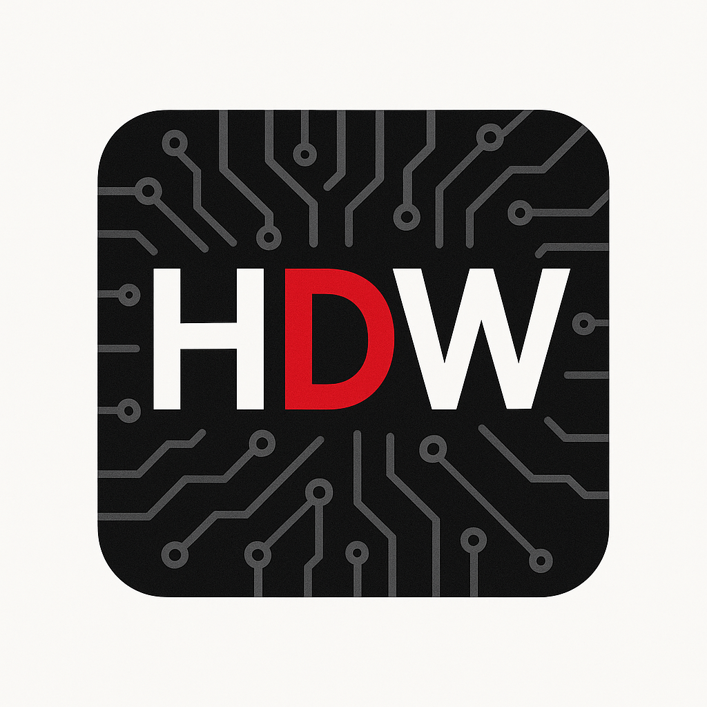Logo HDW SEC