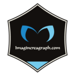 Logo IMAG'IN CREA GRAPH