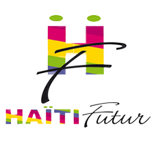 Logo HAITI FUTUR