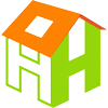 Logo HUMBERT HABITAT