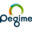 Logo PEGIME