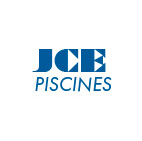 Logo JCE PISCINES