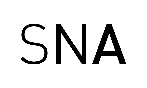 Logo SAMUEL NAGEOTTE ARCHITECTURES