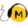 Logo MARGOULINS PRODUCTIONS