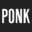 Logo PONK