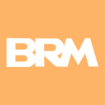 Logo B.R.M