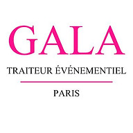 Logo GALA EVENTS RECEPTIONS