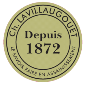 Logo SOC CH LAVILLAUGOUET