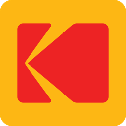 Logo KODAK
