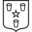 Logo GODET FRERES COGNAC